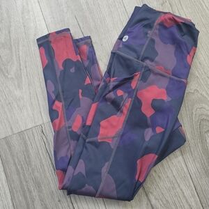 Alexo Consealed Carry Leggingd